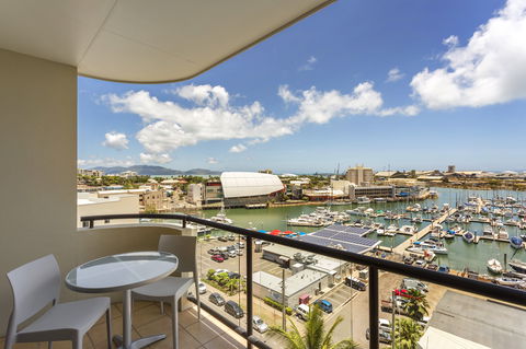 Aligned Corporate Residences Townsville - Southport Accommodation 3