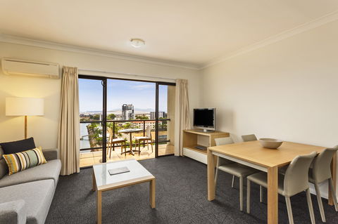 Aligned Corporate Residences Townsville - Southport Accommodation 4