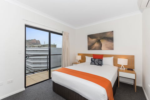 Aligned Corporate Residences Townsville - Southport Accommodation 5