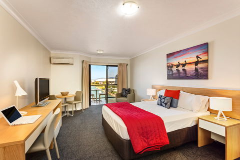 Aligned Corporate Residences Townsville - Southport Accommodation 6