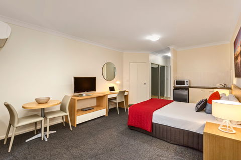 Aligned Corporate Residences Townsville - Southport Accommodation 10
