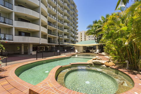 Aligned Corporate Residences Townsville - Southport Accommodation 11