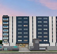 Allure Hotel and Apartments - Southport Accommodation