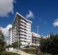Central Holborn Apartments - Southport Accommodation