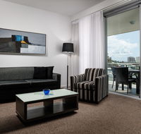 Direct Hotels - Kensington at Central - Southport Accommodation