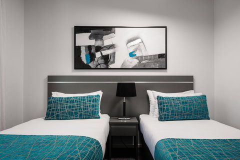 Direct Hotels - Kensington at Central - Accommodation Southport 2