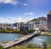 Hotel Grand Chancellor Townsville - Southport Accommodation