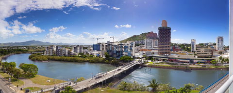 Hotel Grand Chancellor Townsville - Southport Accommodation 0