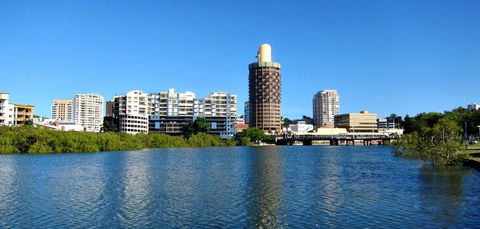 Hotel Grand Chancellor Townsville - Southport Accommodation 1
