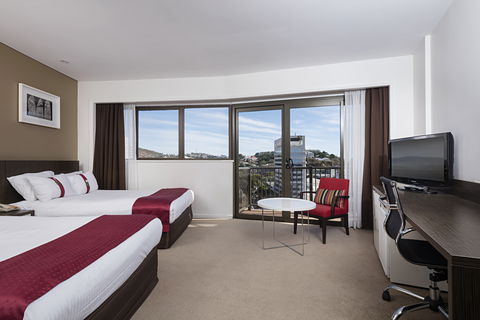 Hotel Grand Chancellor Townsville - Southport Accommodation 3