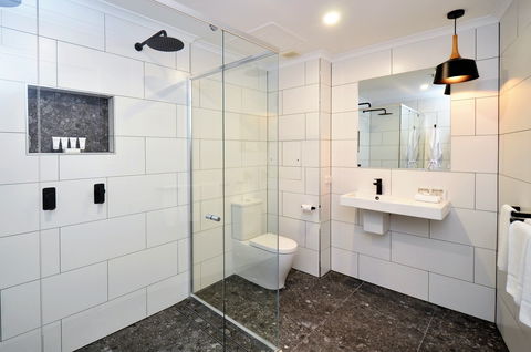 Hotel Grand Chancellor Townsville - Southport Accommodation 5