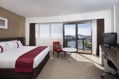 Hotel Grand Chancellor Townsville - Southport Accommodation 6