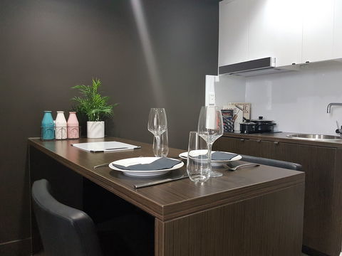 Hotel Grand Chancellor Townsville - Southport Accommodation 7