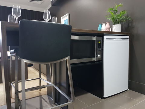 Hotel Grand Chancellor Townsville - Southport Accommodation 8