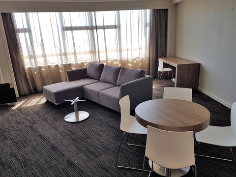 Hotel Grand Chancellor Townsville - Southport Accommodation 9
