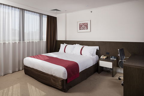 Hotel Grand Chancellor Townsville - Southport Accommodation 10
