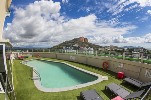 Hotel Grand Chancellor Townsville - Southport Accommodation 11