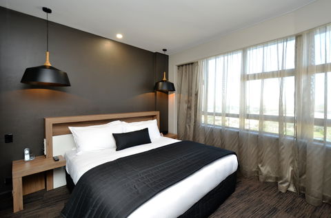 Hotel Grand Chancellor Townsville - Southport Accommodation 12