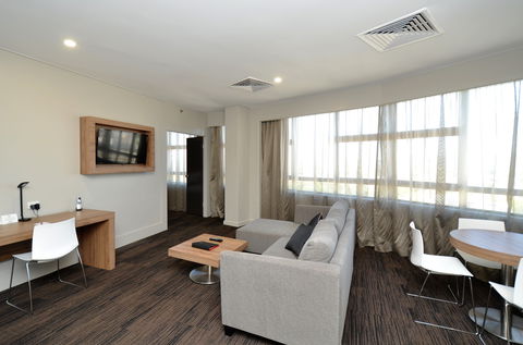 Hotel Grand Chancellor Townsville - Southport Accommodation 13