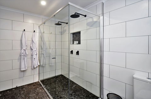 Hotel Grand Chancellor Townsville - Southport Accommodation 14