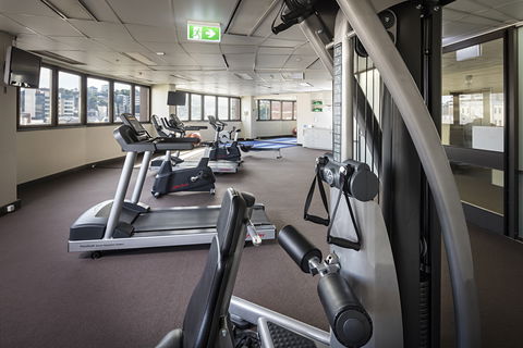 Hotel Grand Chancellor Townsville - Southport Accommodation 16