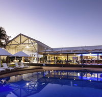 Mercure Townsville - Southport Accommodation