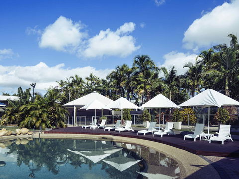 Mercure Townsville - Southport Accommodation 2