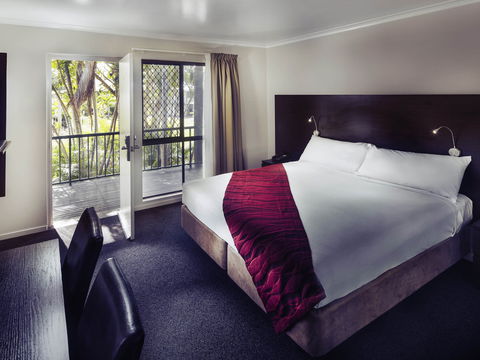 Mercure Townsville - Southport Accommodation 5