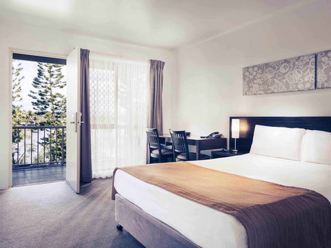 Mercure Townsville - Southport Accommodation 6