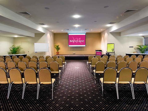 Mercure Townsville - Southport Accommodation 7