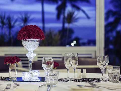 Mercure Townsville - Southport Accommodation 9