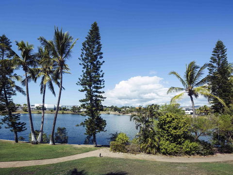 Mercure Townsville - Southport Accommodation 15