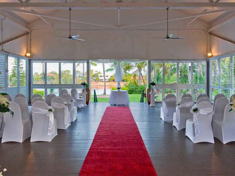Mercure Townsville - Southport Accommodation 16