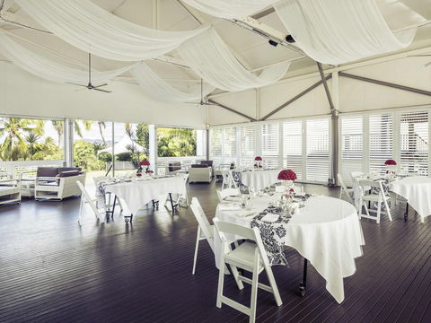 Mercure Townsville - Southport Accommodation 17