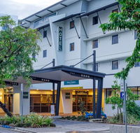The Palmer Collective - Southport Accommodation