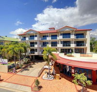 Park Regis Anchorage - Southport Accommodation