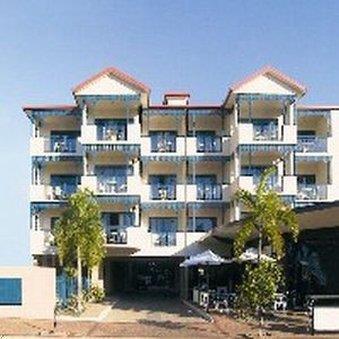 Park Regis Anchorage - Southport Accommodation 1