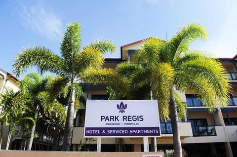 Park Regis Anchorage - Southport Accommodation 2