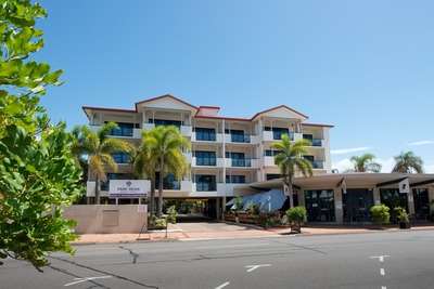 Park Regis Anchorage - Southport Accommodation 3