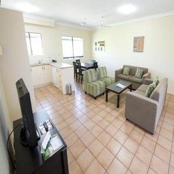 Park Regis Anchorage - Southport Accommodation 6