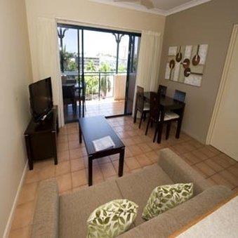 Park Regis Anchorage - Southport Accommodation 8