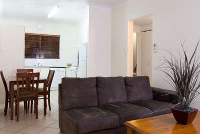 Park Regis Anchorage - Southport Accommodation 16