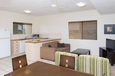 Park Regis Anchorage - Southport Accommodation 17