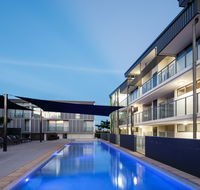 Central Islington Apartments by Vivo - Southport Accommodation
