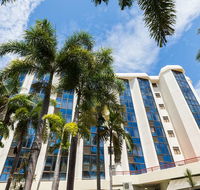 Rydges Southbank Townsville - Southport Accommodation