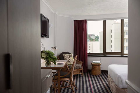 Rydges Southbank Townsville - Southport Accommodation 3