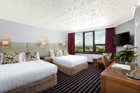 Rydges Southbank Townsville - Southport Accommodation 6