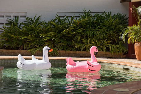 Rydges Southbank Townsville - Southport Accommodation 8