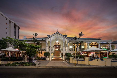Rydges Southbank Townsville - Southport Accommodation 10