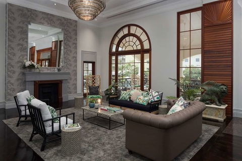 Rydges Southbank Townsville - Southport Accommodation 11